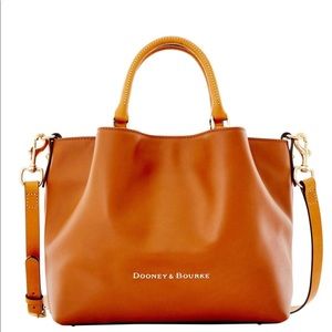 Dooney & Bourke City Barlow